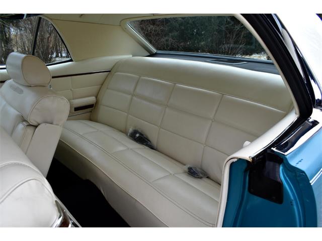 1969 Mercury Monterey (CC-1306941) for sale in Greene, Iowa