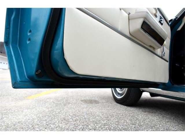 1969 Mercury Monterey (CC-1306941) for sale in Greene, Iowa