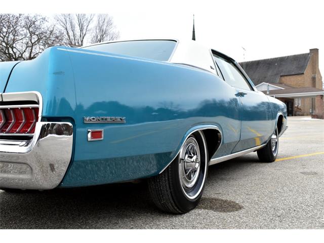 1969 Mercury Monterey (CC-1306941) for sale in Greene, Iowa