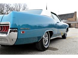 1969 Mercury Monterey (CC-1306941) for sale in Greene, Iowa