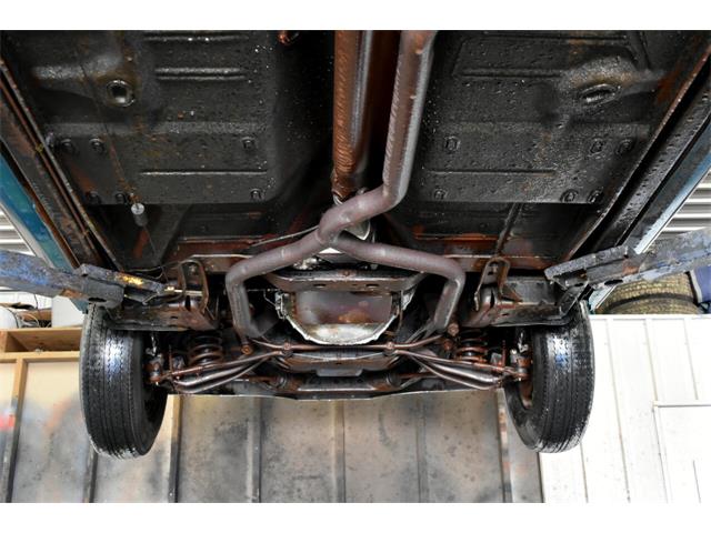 1969 Mercury Monterey (CC-1306941) for sale in Greene, Iowa