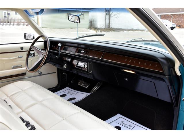 1969 Mercury Monterey (CC-1306941) for sale in Greene, Iowa
