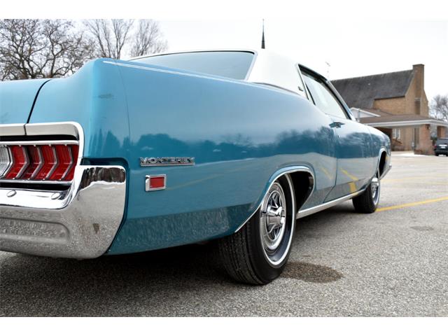 1969 Mercury Monterey (CC-1306941) for sale in Greene, Iowa
