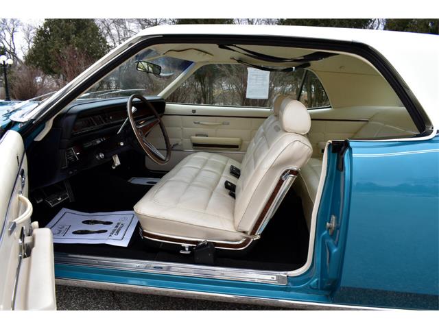 1969 Mercury Monterey (CC-1306941) for sale in Greene, Iowa