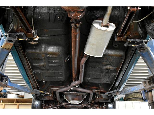 1969 Mercury Monterey (CC-1306941) for sale in Greene, Iowa