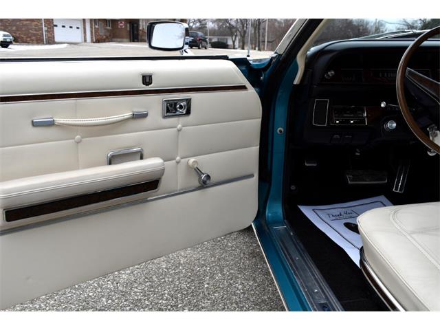 1969 Mercury Monterey (CC-1306941) for sale in Greene, Iowa