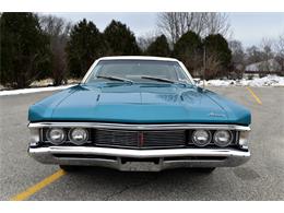 1969 Mercury Monterey (CC-1306941) for sale in Greene, Iowa