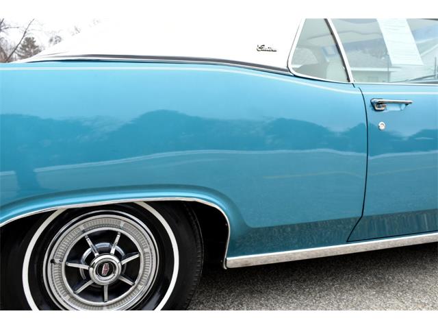 1969 Mercury Monterey (CC-1306941) for sale in Greene, Iowa