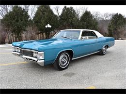 1969 Mercury Monterey (CC-1306941) for sale in Greene, Iowa