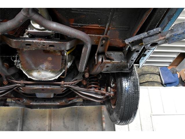 1969 Mercury Monterey (CC-1306941) for sale in Greene, Iowa