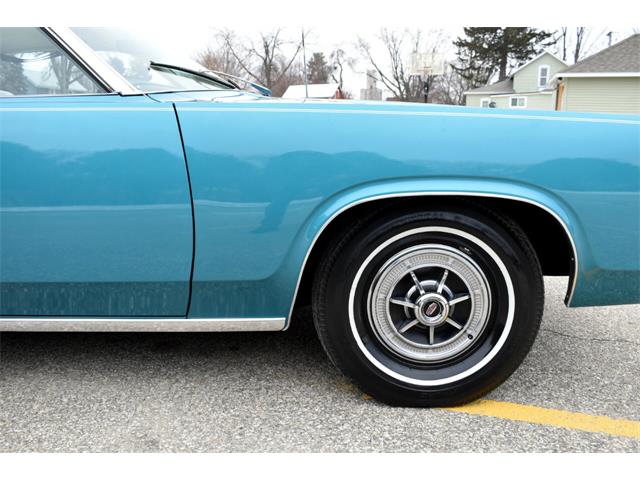 1969 Mercury Monterey (CC-1306941) for sale in Greene, Iowa
