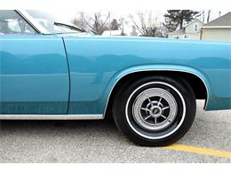 1969 Mercury Monterey (CC-1306941) for sale in Greene, Iowa