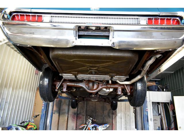 1969 Mercury Monterey (CC-1306941) for sale in Greene, Iowa