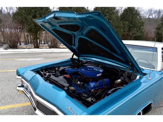 1969 Mercury Monterey (CC-1306941) for sale in Greene, Iowa
