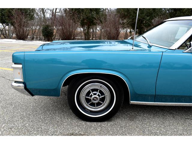 1969 Mercury Monterey (CC-1306941) for sale in Greene, Iowa