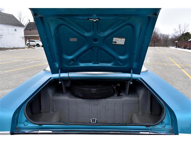 1969 Mercury Monterey (CC-1306941) for sale in Greene, Iowa