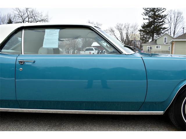 1969 Mercury Monterey (CC-1306941) for sale in Greene, Iowa