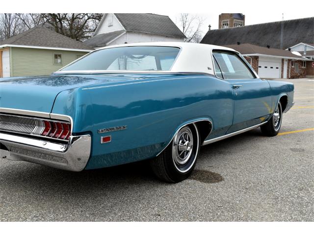 1969 Mercury Monterey (CC-1306941) for sale in Greene, Iowa