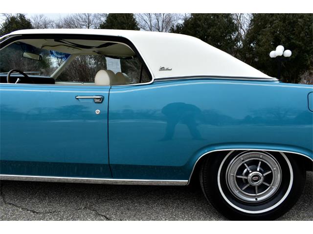 1969 Mercury Monterey (CC-1306941) for sale in Greene, Iowa