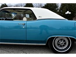 1969 Mercury Monterey (CC-1306941) for sale in Greene, Iowa