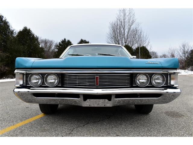 1969 Mercury Monterey (CC-1306941) for sale in Greene, Iowa
