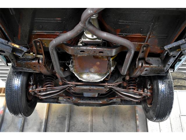 1969 Mercury Monterey (CC-1306941) for sale in Greene, Iowa