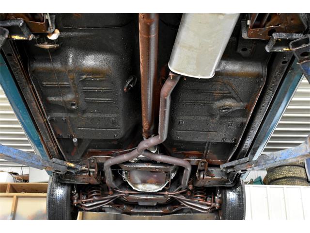 1969 Mercury Monterey (CC-1306941) for sale in Greene, Iowa