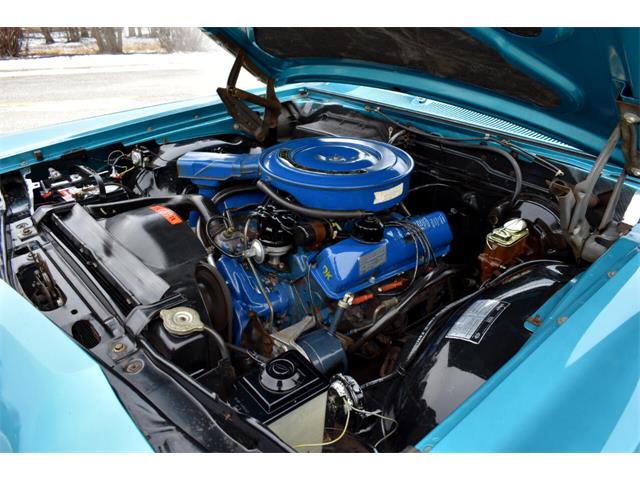 1969 Mercury Monterey (CC-1306941) for sale in Greene, Iowa
