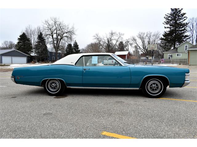 1969 Mercury Monterey (CC-1306941) for sale in Greene, Iowa