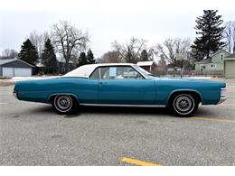 1969 Mercury Monterey (CC-1306941) for sale in Greene, Iowa