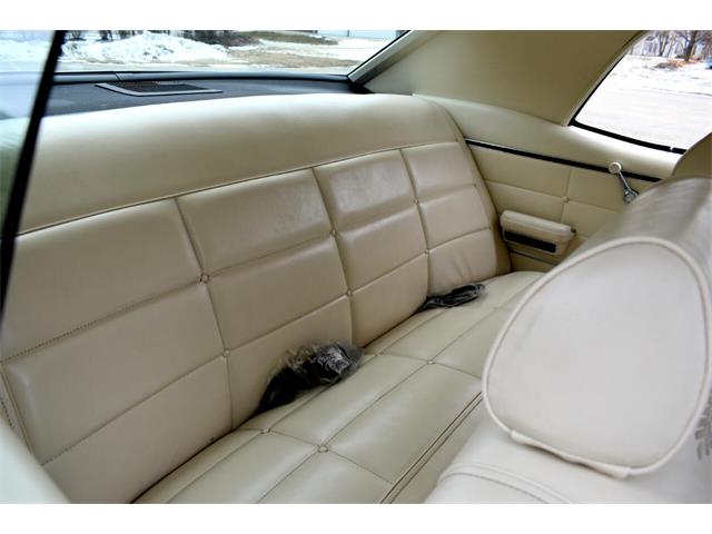 1969 Mercury Monterey (CC-1306941) for sale in Greene, Iowa