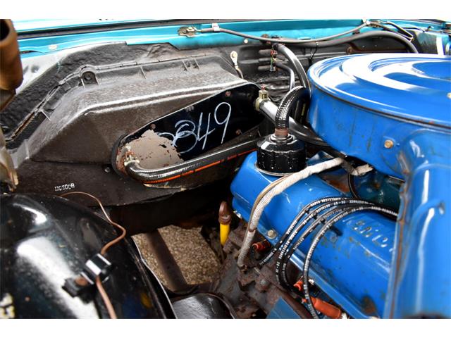 1969 Mercury Monterey (CC-1306941) for sale in Greene, Iowa