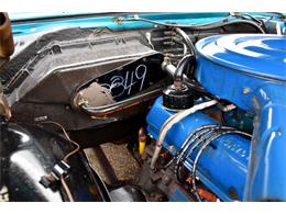 1969 Mercury Monterey (CC-1306941) for sale in Greene, Iowa