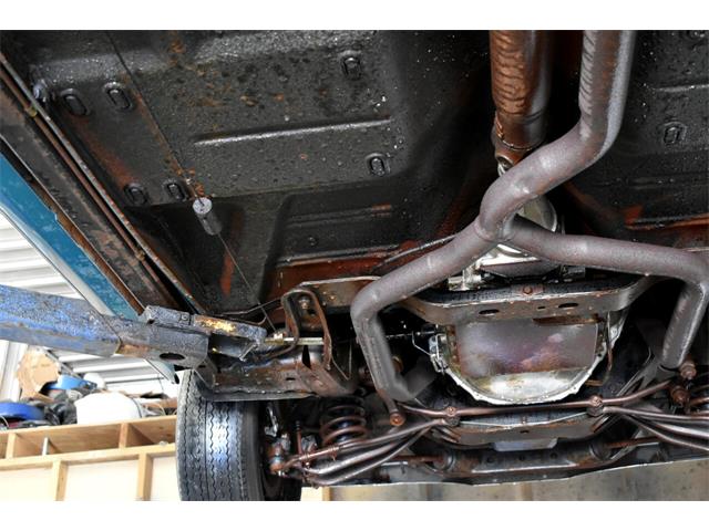 1969 Mercury Monterey (CC-1306941) for sale in Greene, Iowa