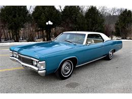 1969 Mercury Monterey (CC-1306941) for sale in Greene, Iowa