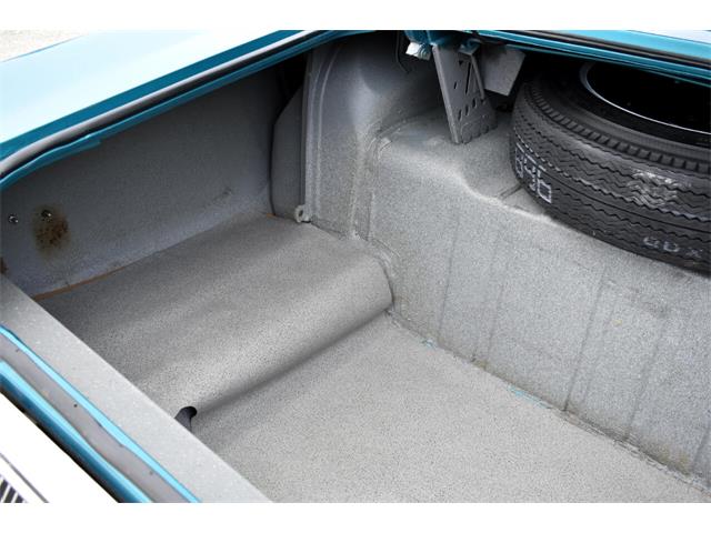 1969 Mercury Monterey (CC-1306941) for sale in Greene, Iowa