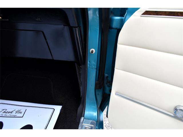 1969 Mercury Monterey (CC-1306941) for sale in Greene, Iowa