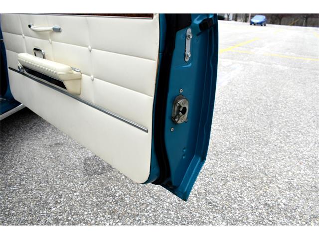 1969 Mercury Monterey (CC-1306941) for sale in Greene, Iowa