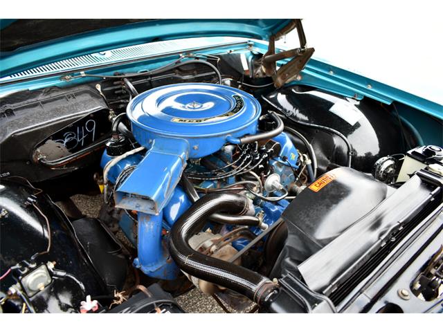 1969 Mercury Monterey (CC-1306941) for sale in Greene, Iowa