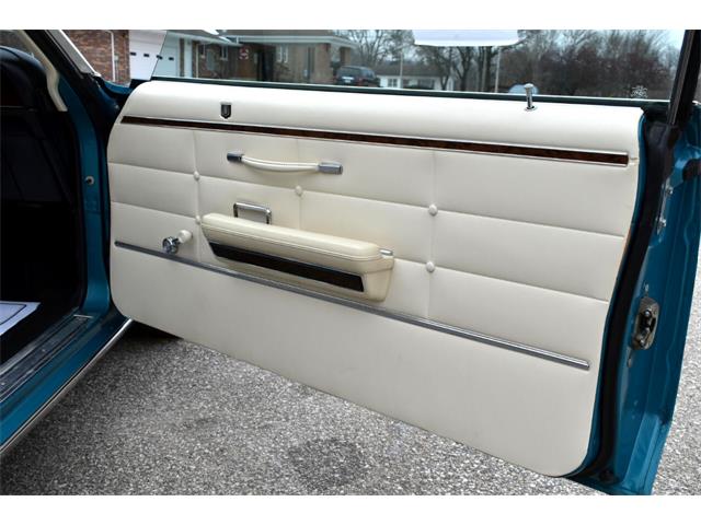 1969 Mercury Monterey (CC-1306941) for sale in Greene, Iowa