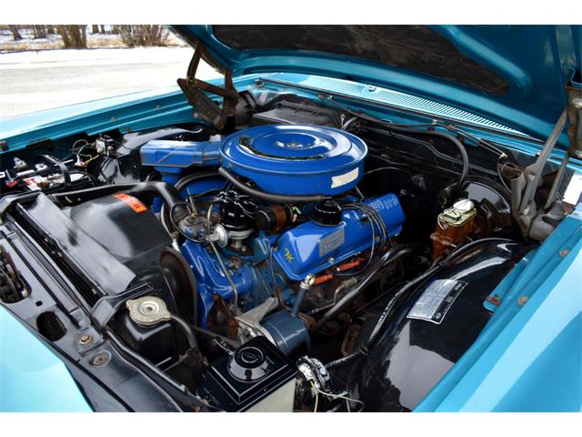 1969 Mercury Monterey (CC-1306941) for sale in Greene, Iowa