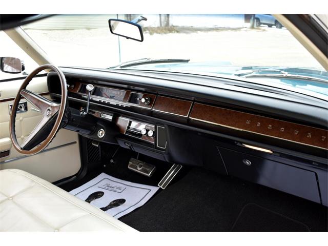 1969 Mercury Monterey (CC-1306941) for sale in Greene, Iowa