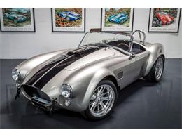 1900 Superformance MKIII (CC-1306948) for sale in Irvine, California