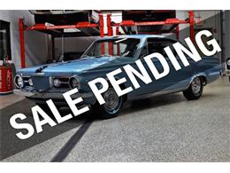 1965 Plymouth Barracuda (CC-1306976) for sale in Plainfield, Illinois