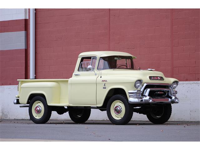 1955 GMC 100 (CC-1306993) for sale in Solon, Ohio