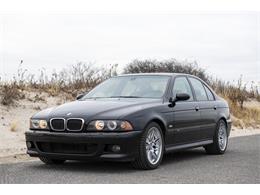 2001 BMW M5 (CC-1306994) for sale in Stratford, Connecticut