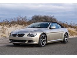 2008 BMW 650i (CC-1306995) for sale in Stratford, Connecticut