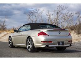 2008 BMW 650i (CC-1306995) for sale in Stratford, Connecticut