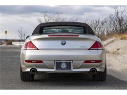 2008 BMW 650i (CC-1306995) for sale in Stratford, Connecticut