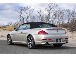 2008 BMW 650i (CC-1306995) for sale in Stratford, Connecticut